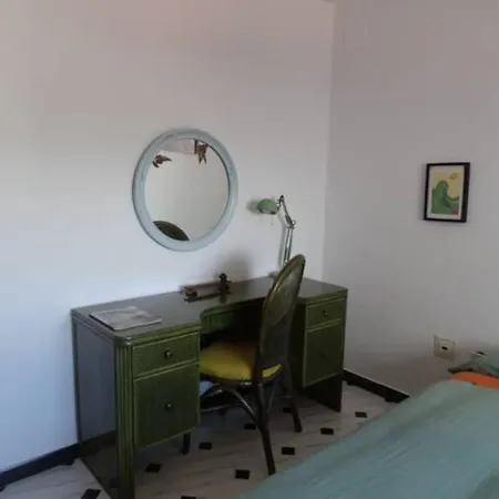 Casa Mariposas *