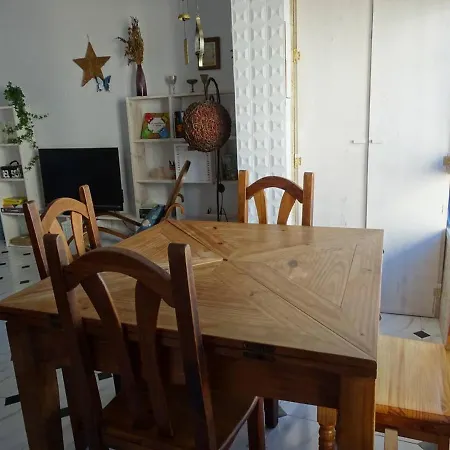 Casa Mariposas Apartment