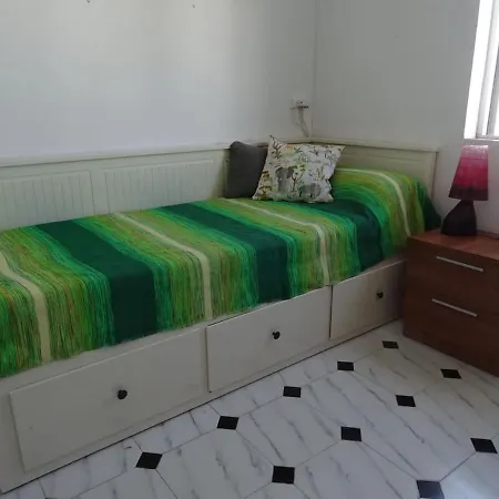 Apartment Casa Mariposas