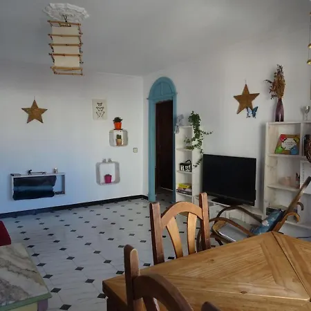 Casa Mariposas Apartment