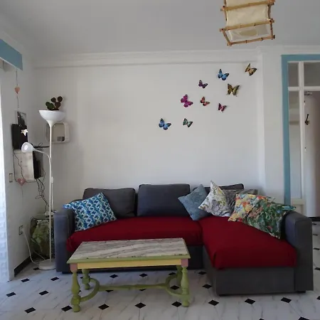 Apartment Casa Mariposas *