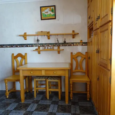 Apartment Casa Mariposas Tarifa