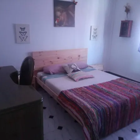 Apartment Casa Mariposas *