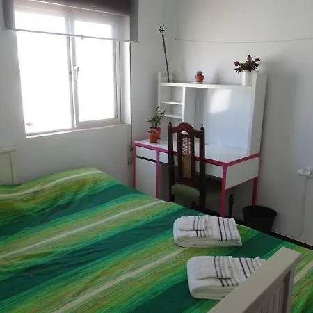 Apartment Casa Mariposas
