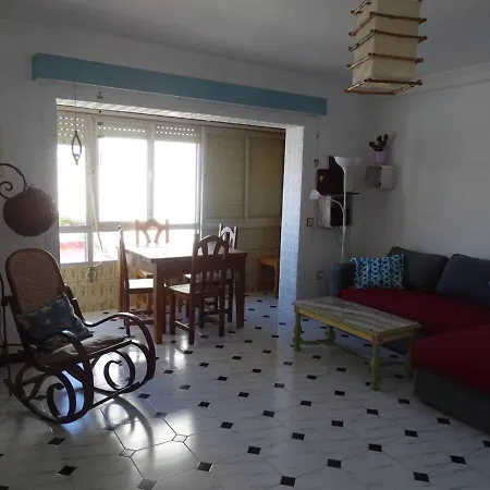 Casa Mariposas Tarifa