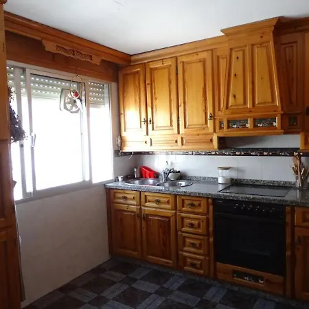 Casa Mariposas Apartment *